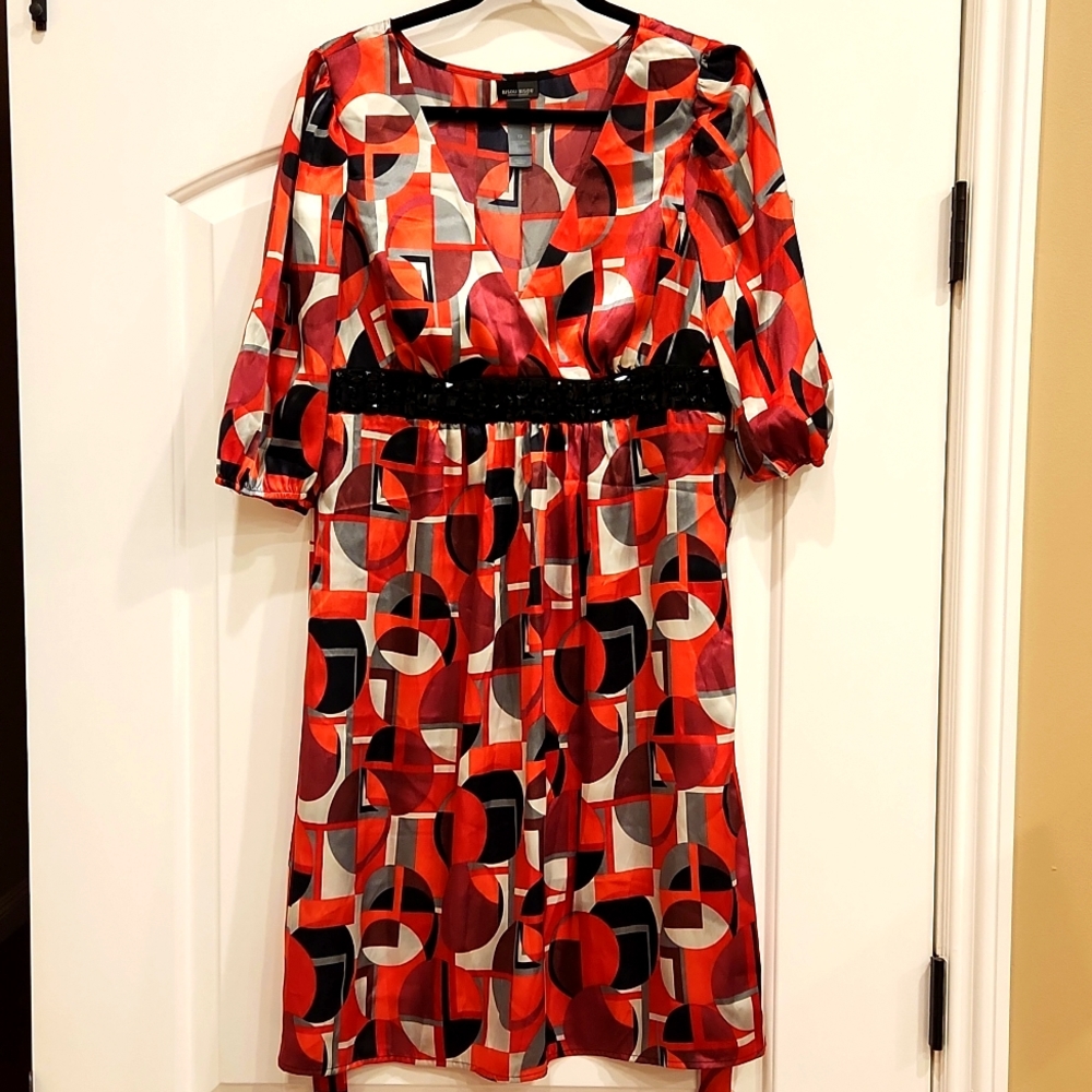 Bisou Bisou Dress size 12